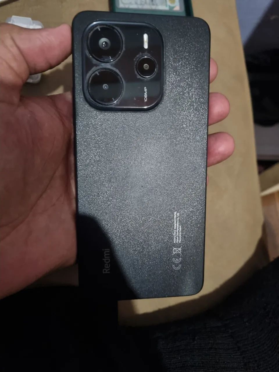 Redmi note 14 256 gb