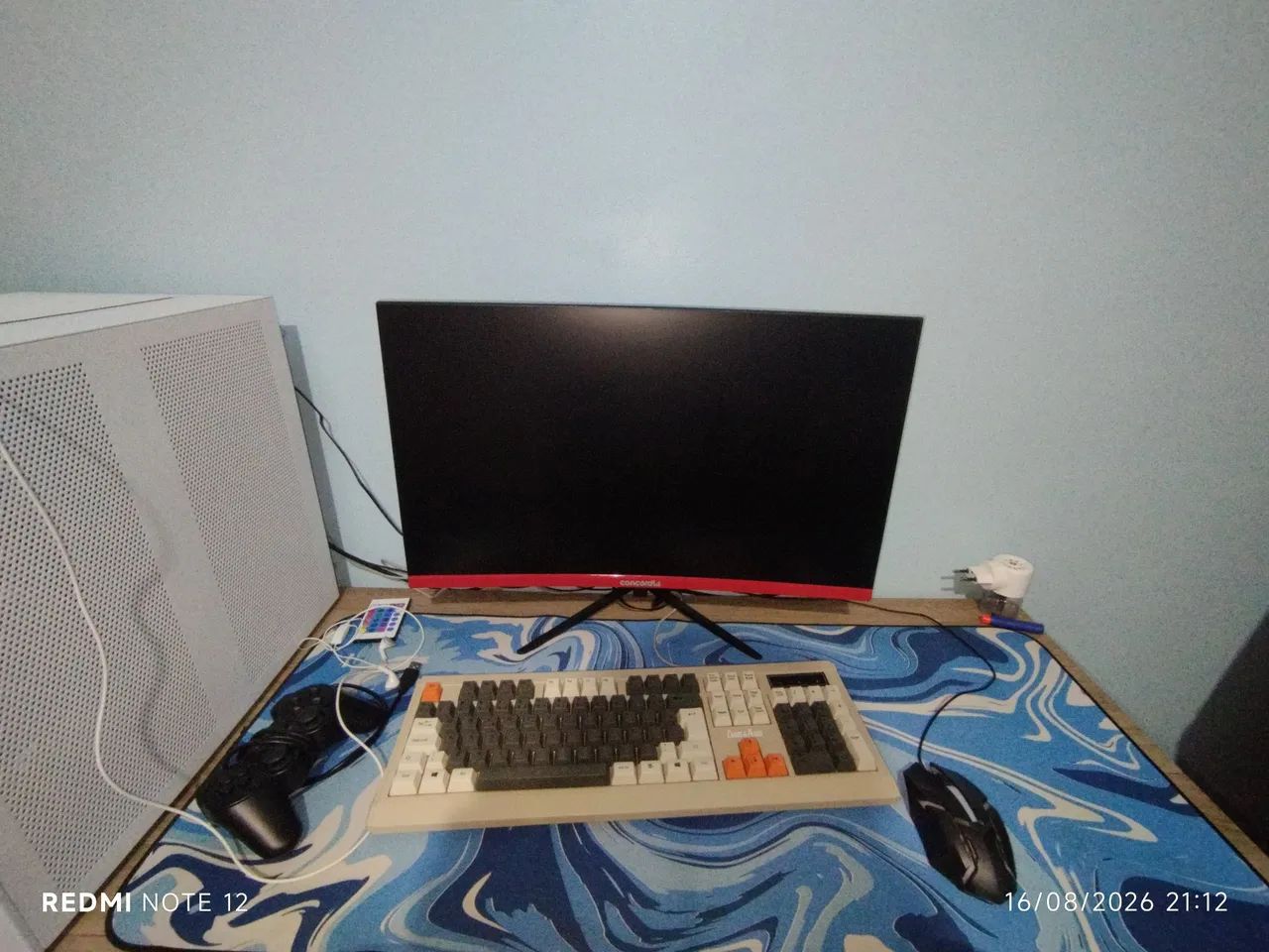 Computador  - Foto 2