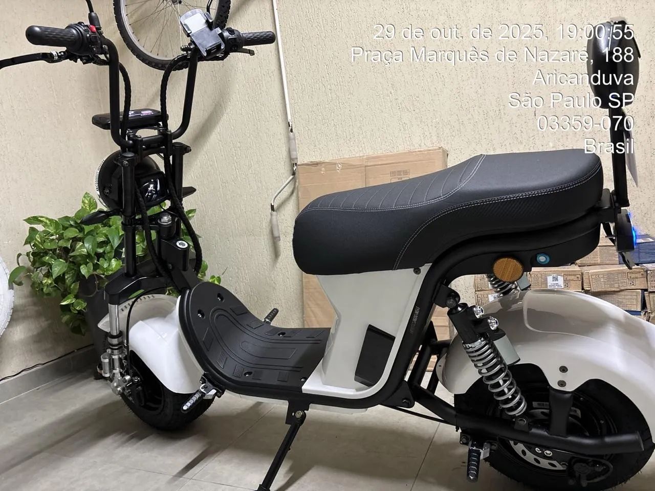 Mobyou Plus 1000w 2025 - Foto 5