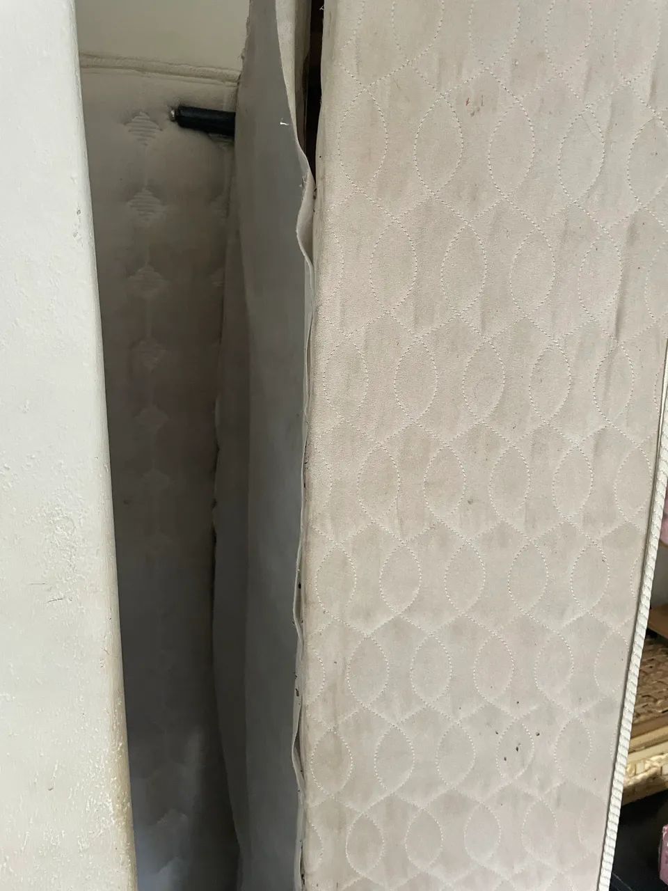 Cama box solteirão castor - Foto 2