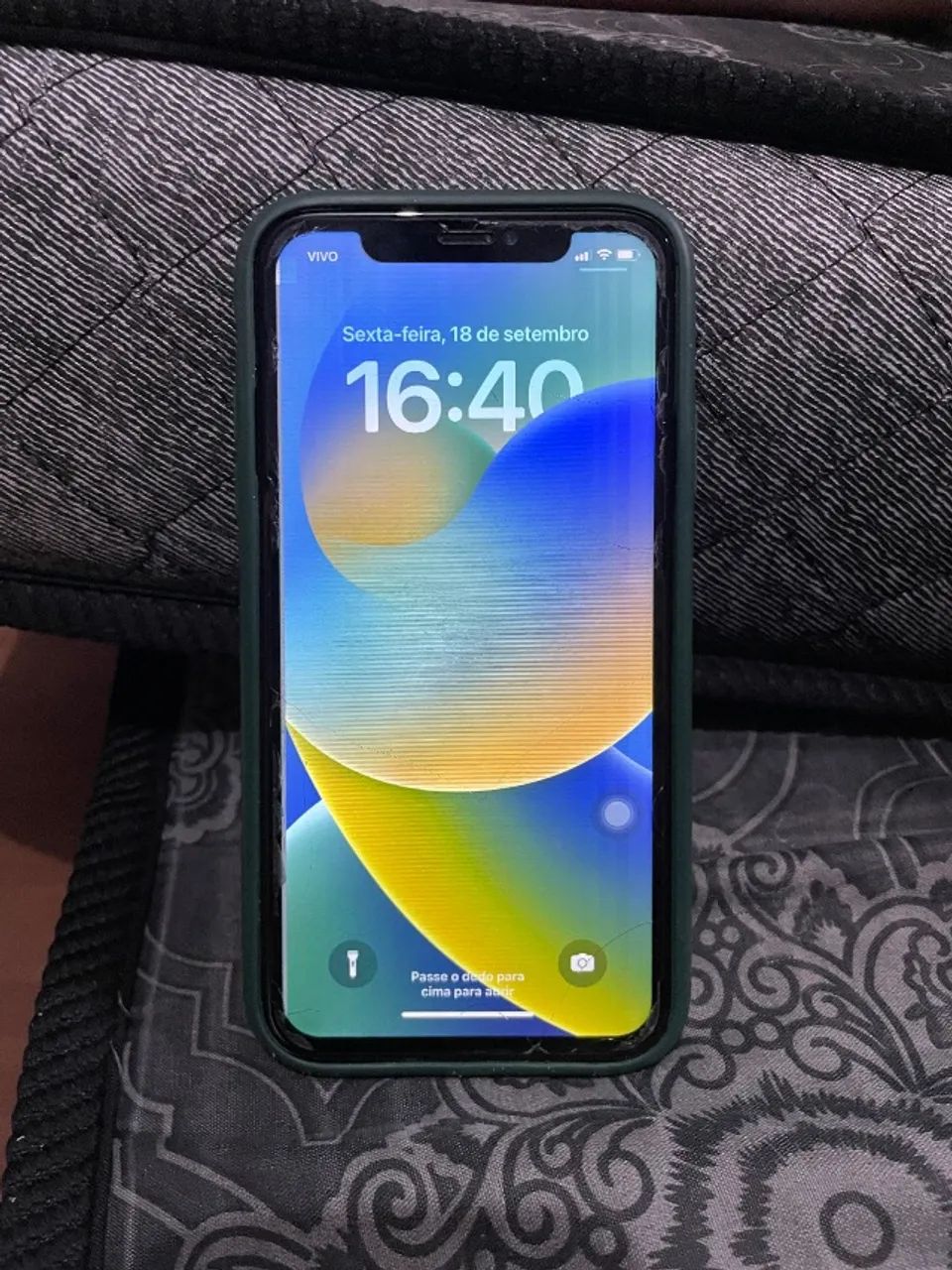 Iphone Xr usado barato
