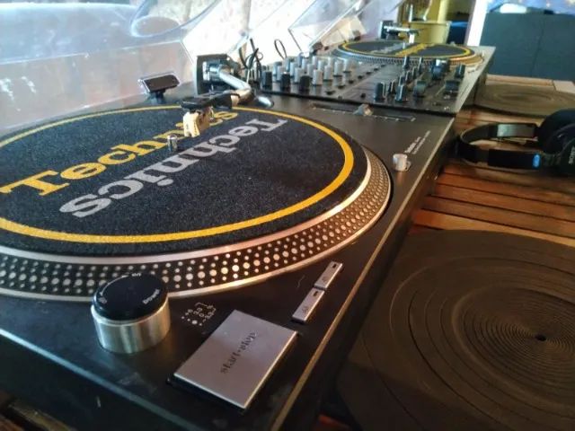 Set Up DJ Completo - Oportunidade