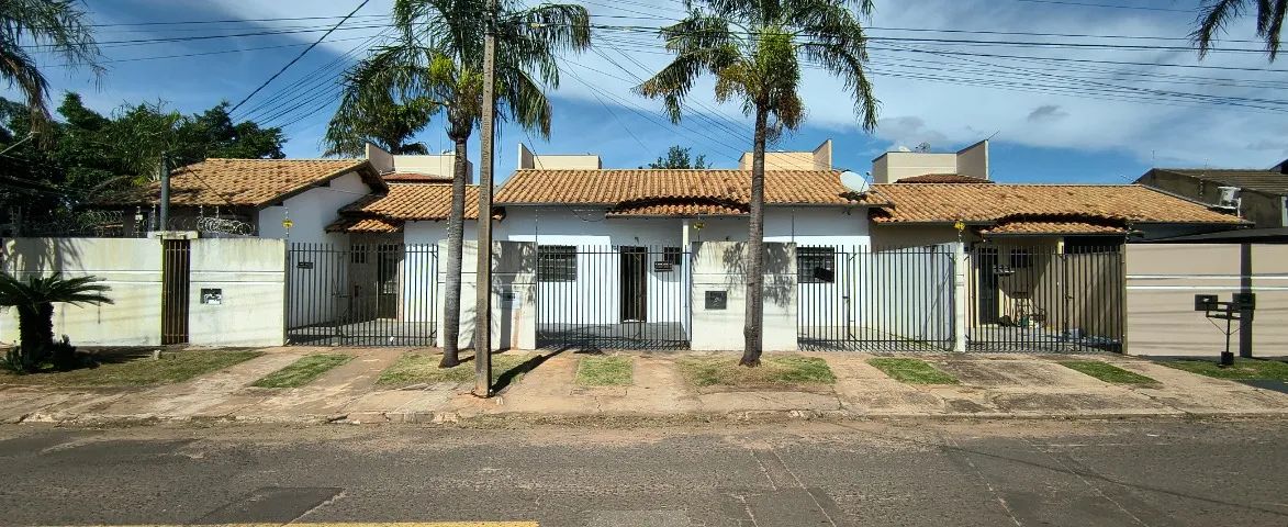 Foto - Campo Grande - Tiradentes