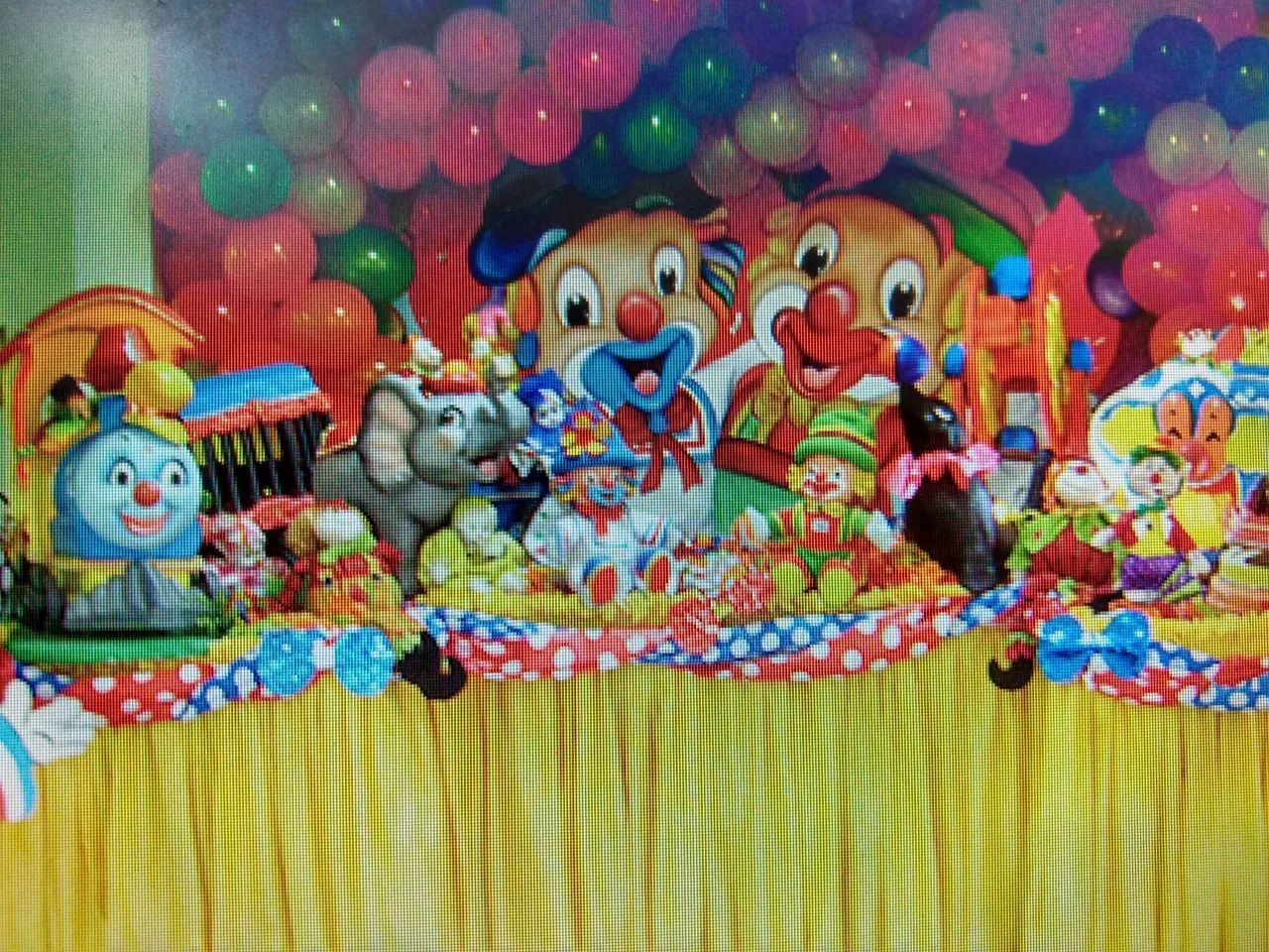 Chás, festas, cafés, lembrancinhas e Cias - Foto 2