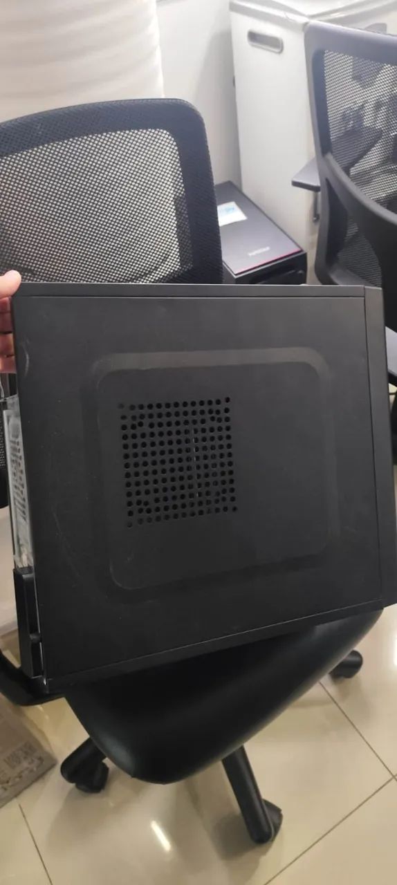 Gabinete de computador usado / carcaça de PC - Foto 2