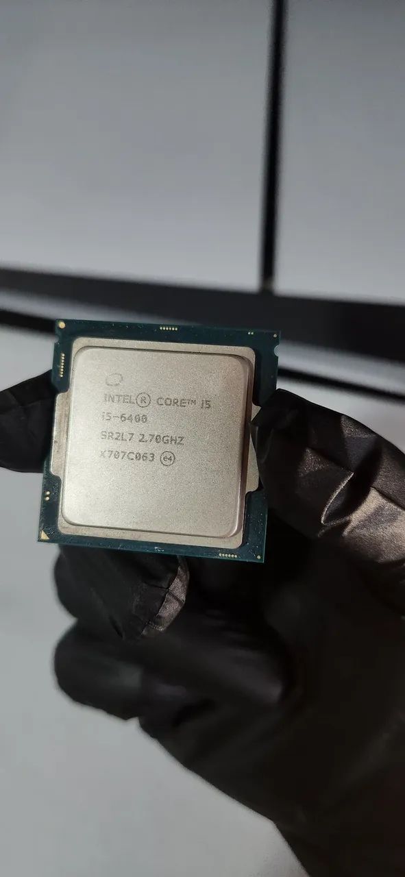 Processador I5 6400 - Foto 2