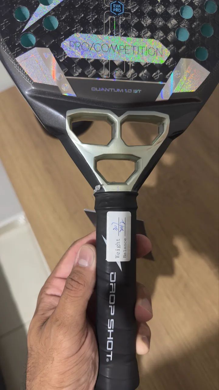 Dropshot quantum nova - Foto 3