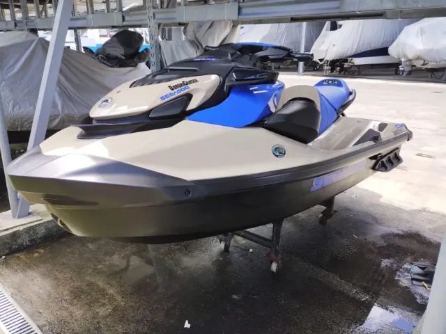 Seadoo Wake 170 - 10h uso - Foto 2