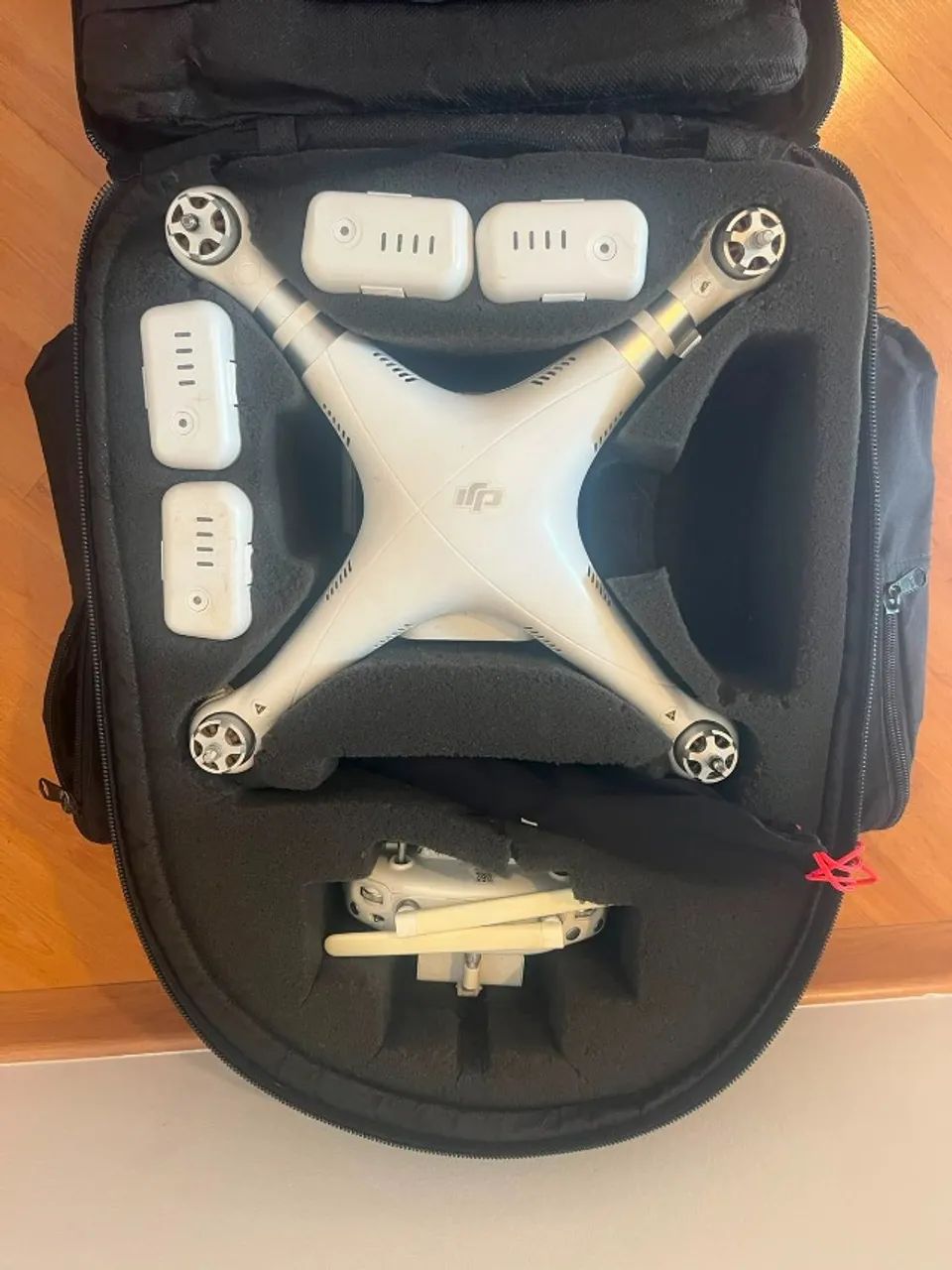 DJI Phantom 3 Advanced