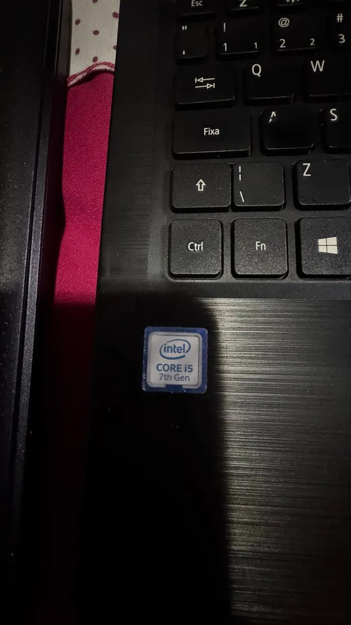 2 Notebooks Acer para consertar ou peças  - Foto 3