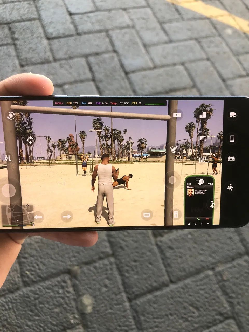 Xiaomi poco x6 pro 512gb 12gb ram - Foto 5