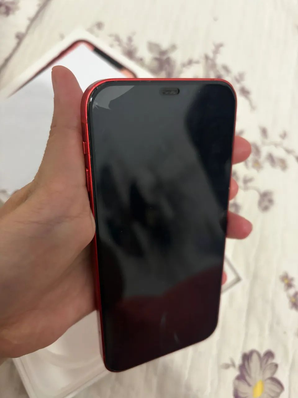 Vendo iphone 12 - Foto 2
