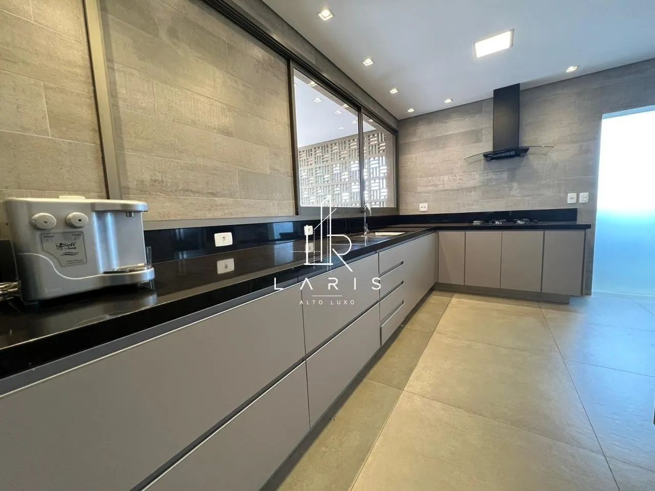 LINDA CASA LINEAR EM ALPHAVILLE LAGOA DOS INGLESES - Foto 3