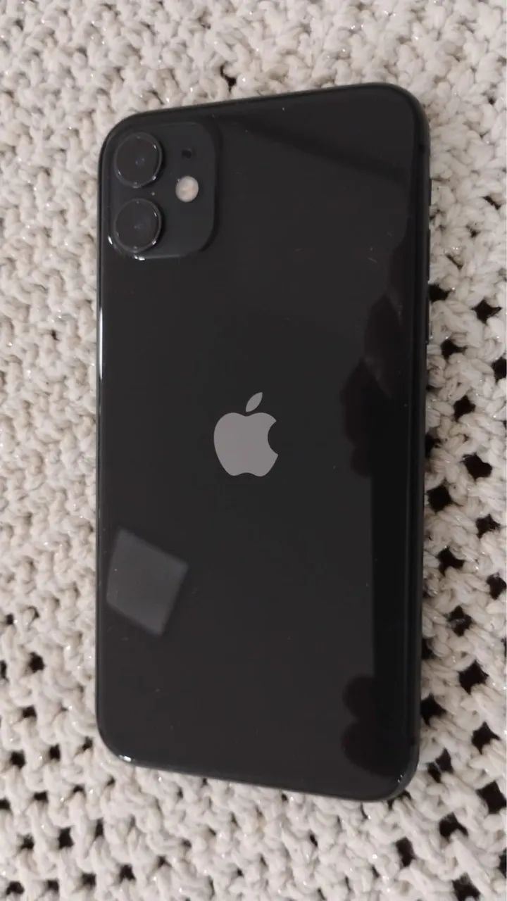 iPhone 11 - Foto 4