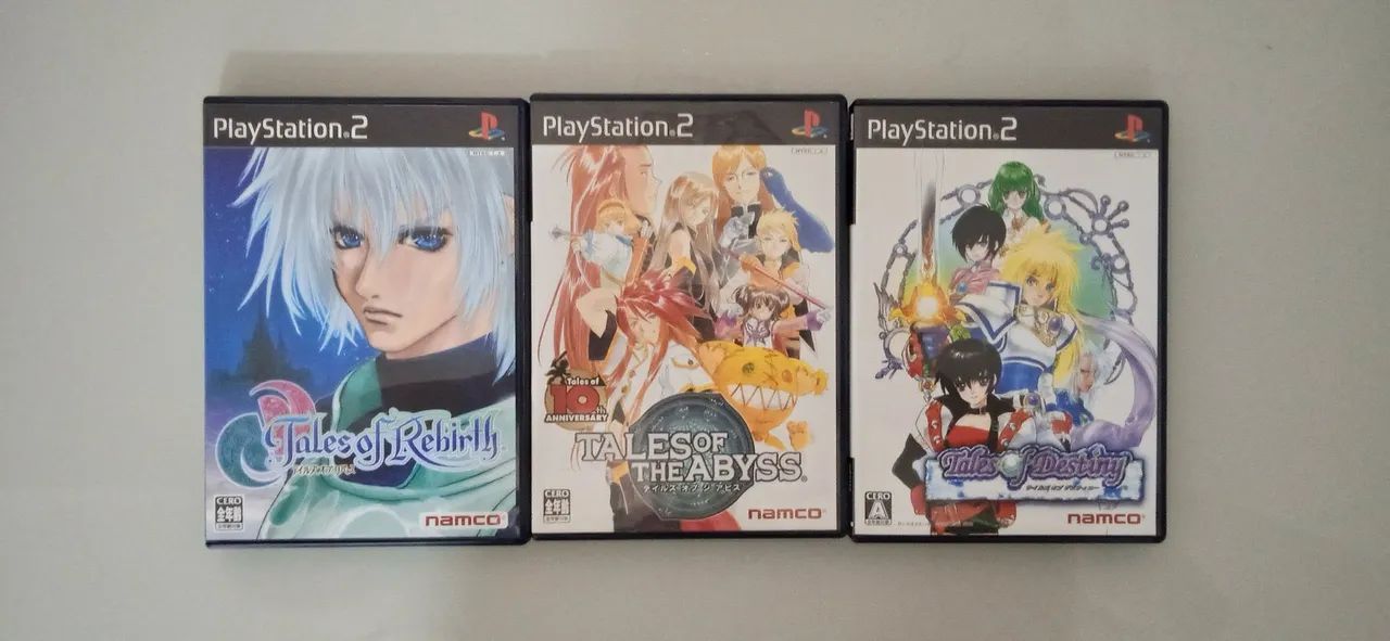 Lote de retro games Japoneses  - Foto 2