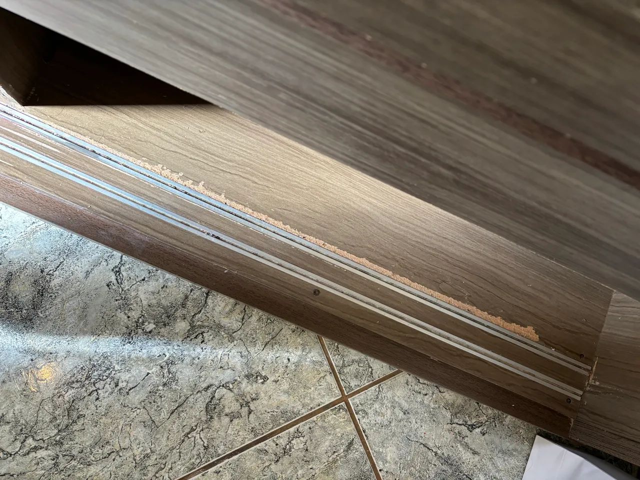 Guarda-roupa usado - Foto 3