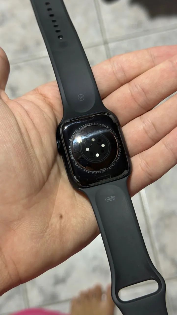 APPLE WATCH S9 - Foto 2