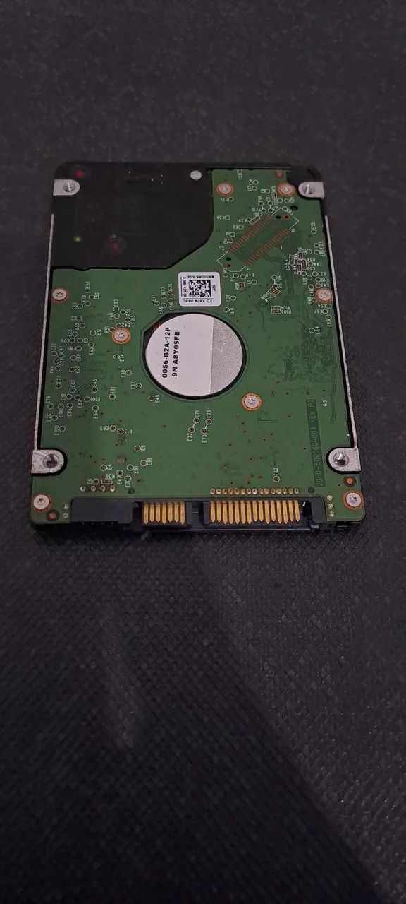HD interno de notebook - Foto 2