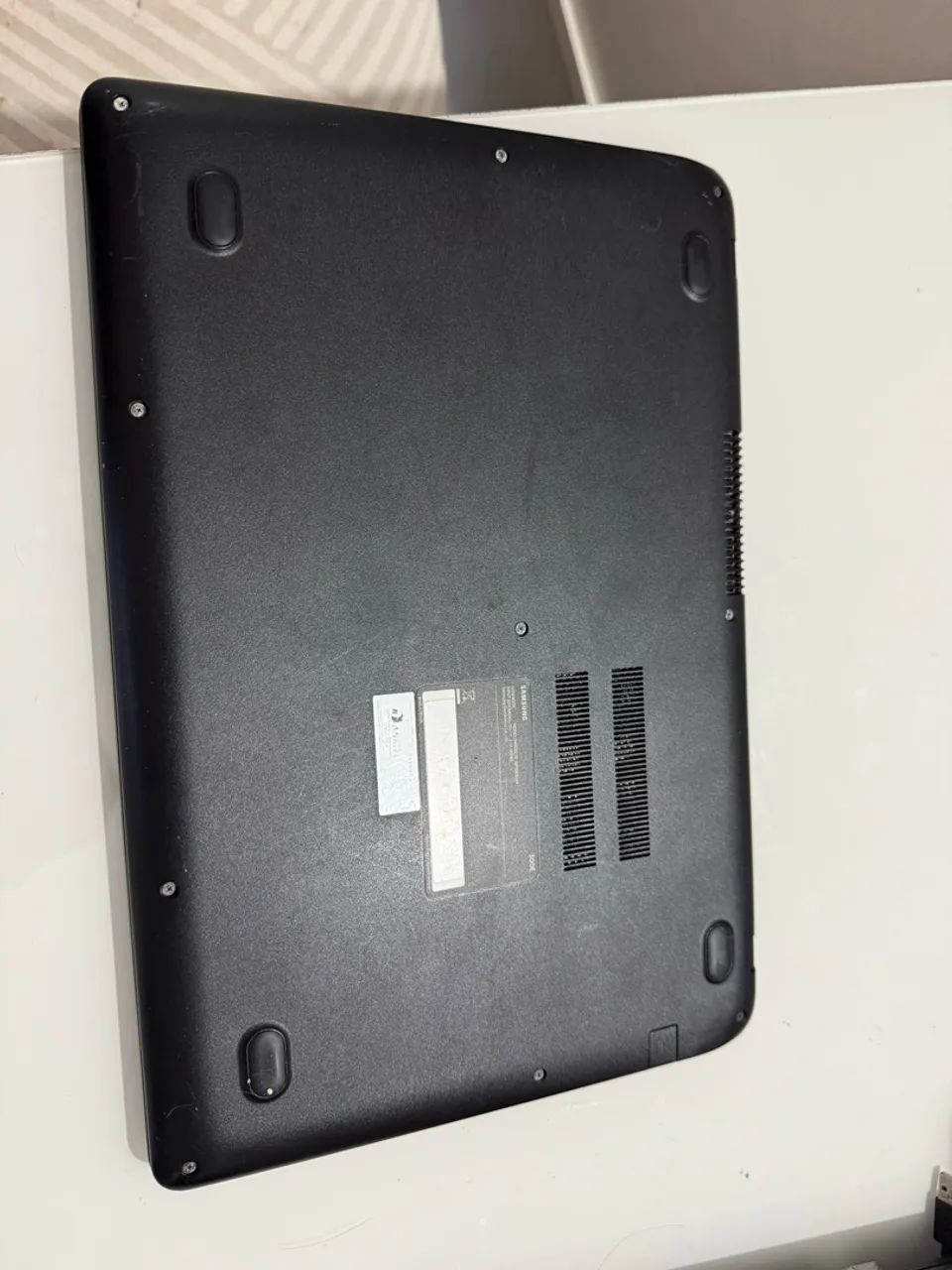 Notebook - Foto 2