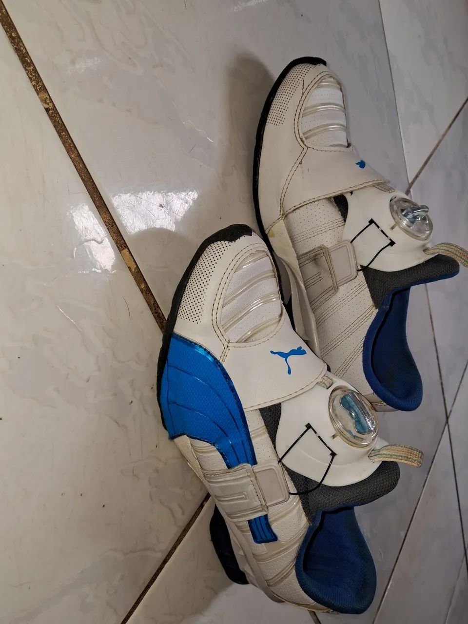 TÊNIS PUMA  - Foto 4