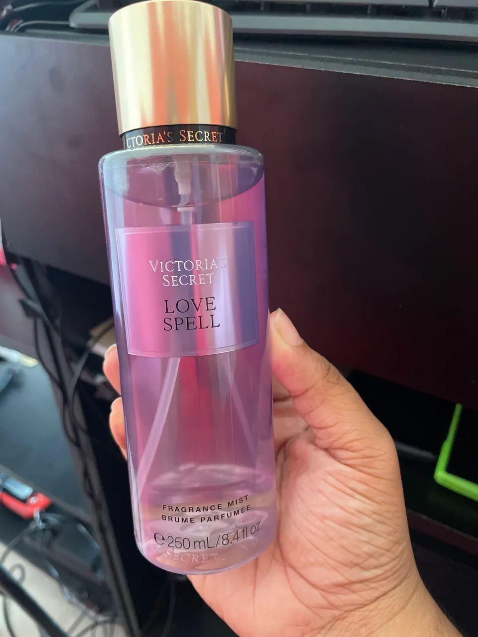 Kit body splash Victoria?s Secret  - Foto 2