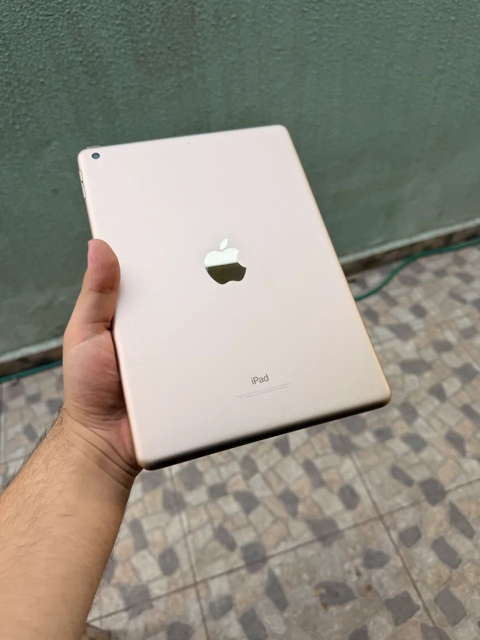 iPad 5 geração - 32GB - Foto 3