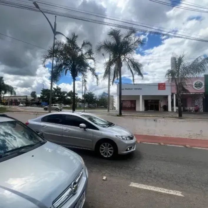 Oportunidade| Ponto Comercial |Senador Canedo |próximo ao termina l 250m2 - Foto 4