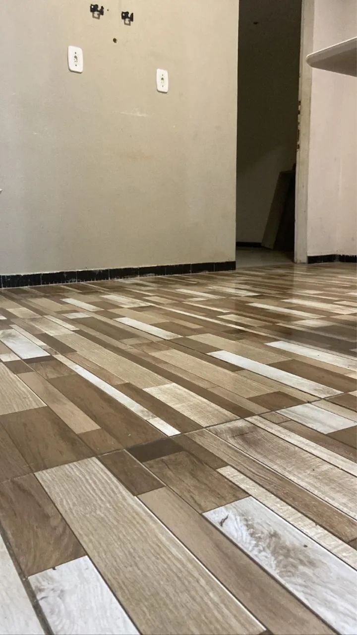 Casa de andar 