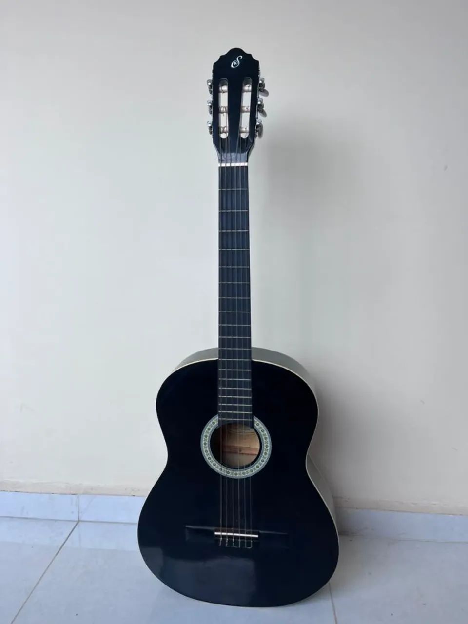 Violão de Nylon em Perfeito Estado