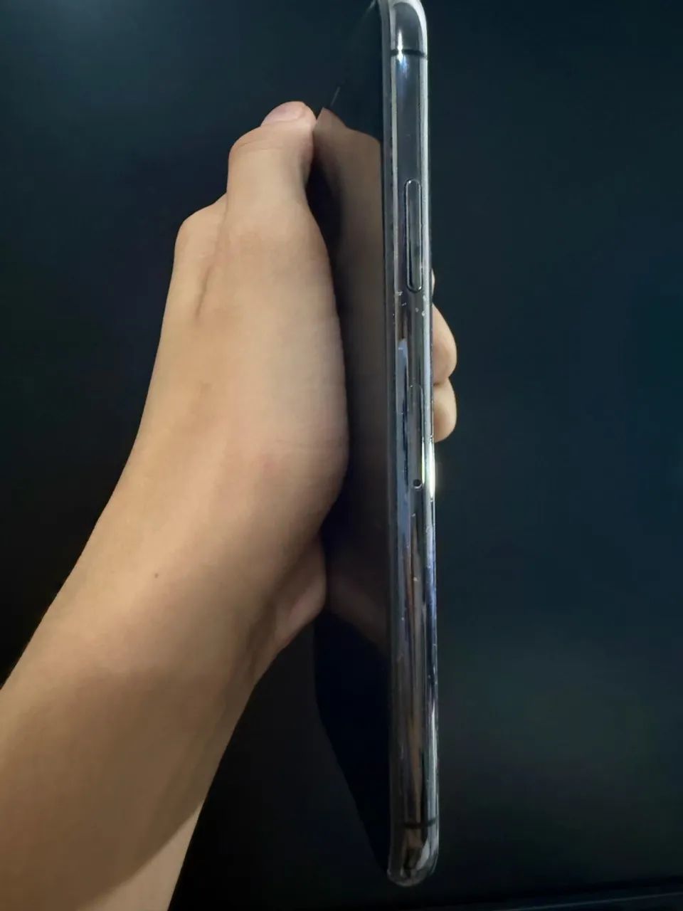 Iphone X 256gb - Foto 5