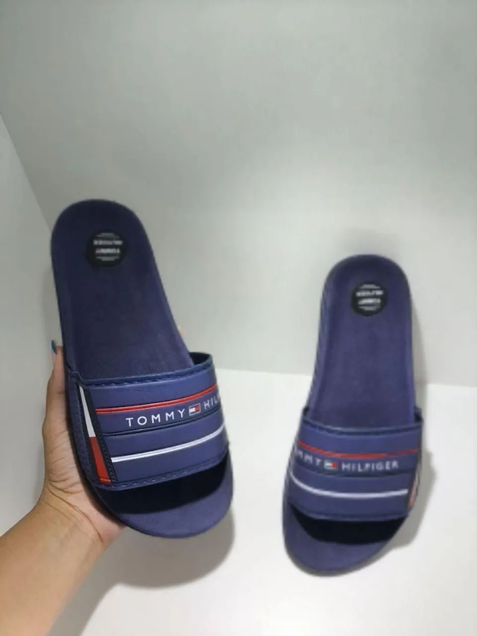 Sandália slide  - Foto 2