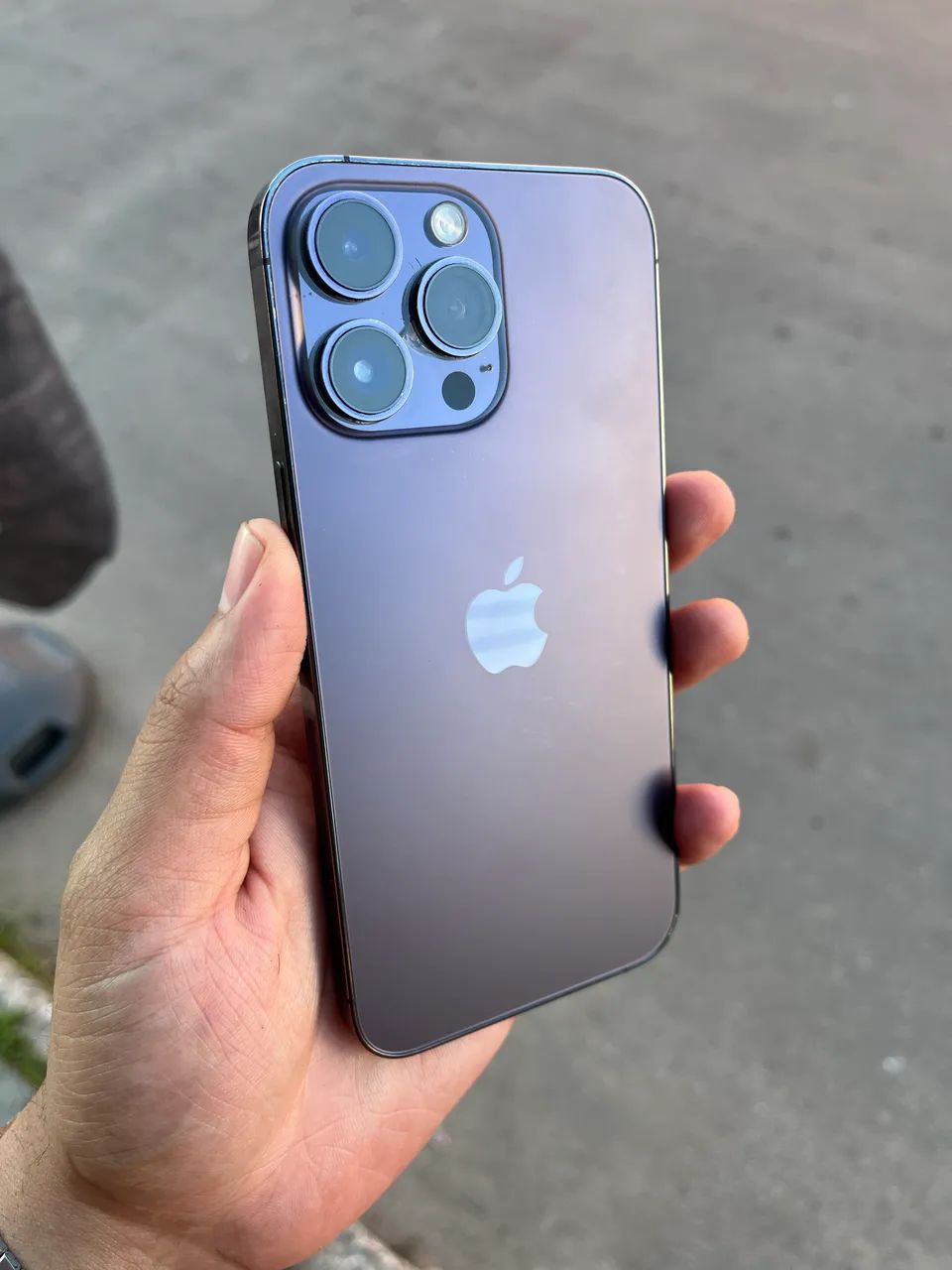 iPhone 14 Pro Max  - Foto 4
