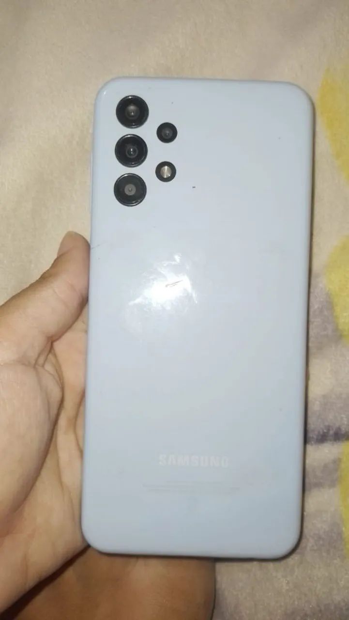 Vendo ou troco em iPhone  - Foto 3