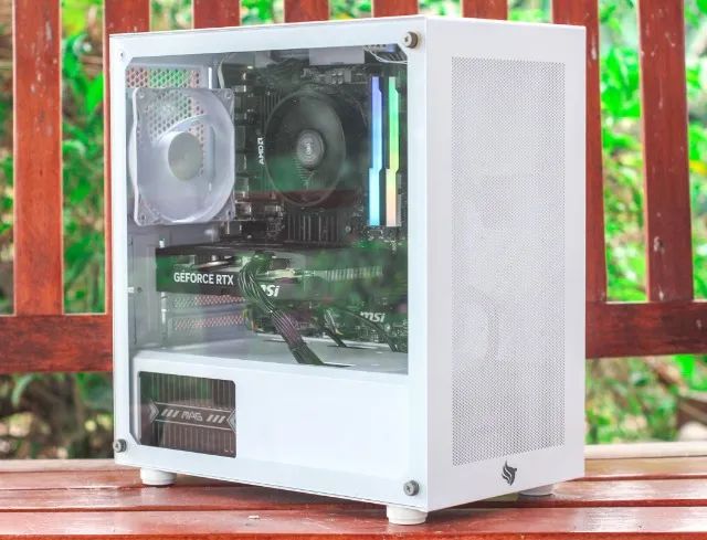 5600GT - 16GB - RTX 5060
