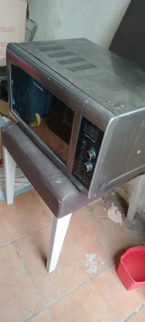 Conserto microondas  - Foto 2