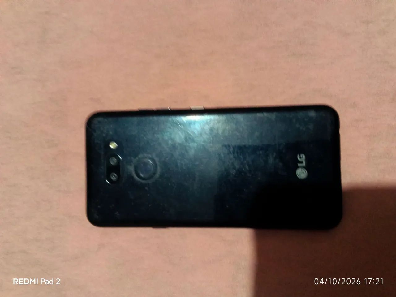 LG K40S (usado) - Foto 2