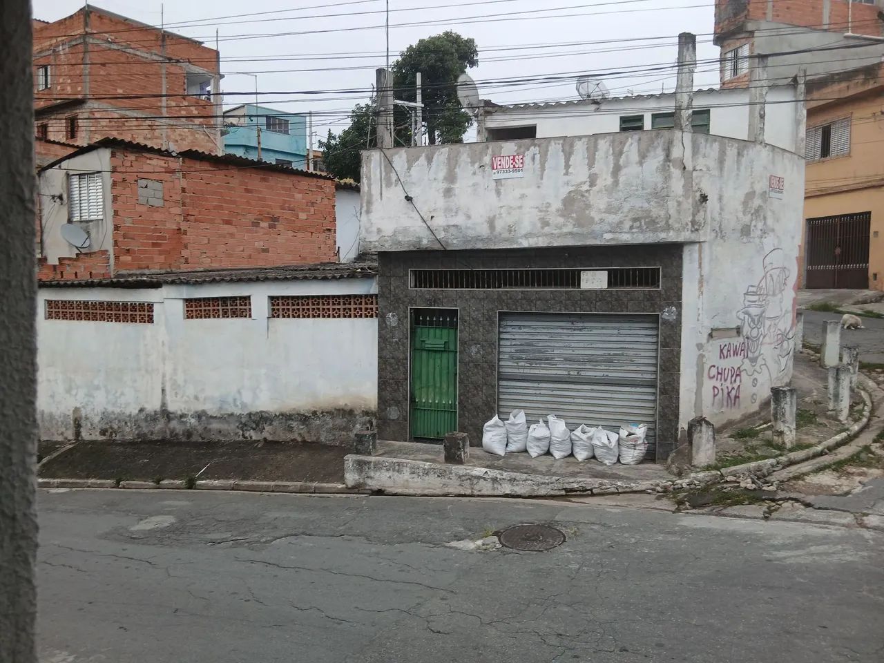 Foto - São Paulo - Jardim Somara