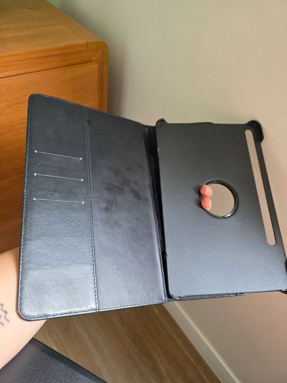 Tab S8 5G Samsung - Foto 2