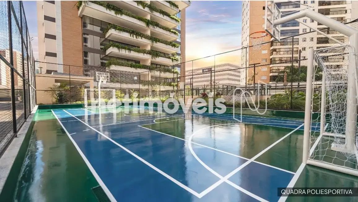 INTTER 207 GARDEN | 203 M² DE SOFISTICAÇÃO E CONFORTO - Foto 3