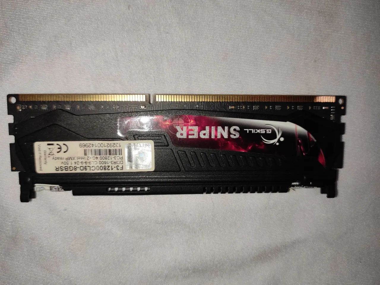 ddr3 g skill