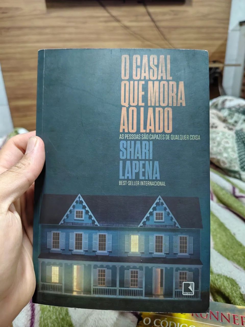 Lote de livros com box - Foto 3