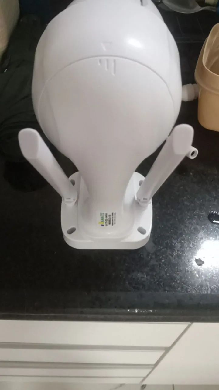 Camera Wi-Fi 