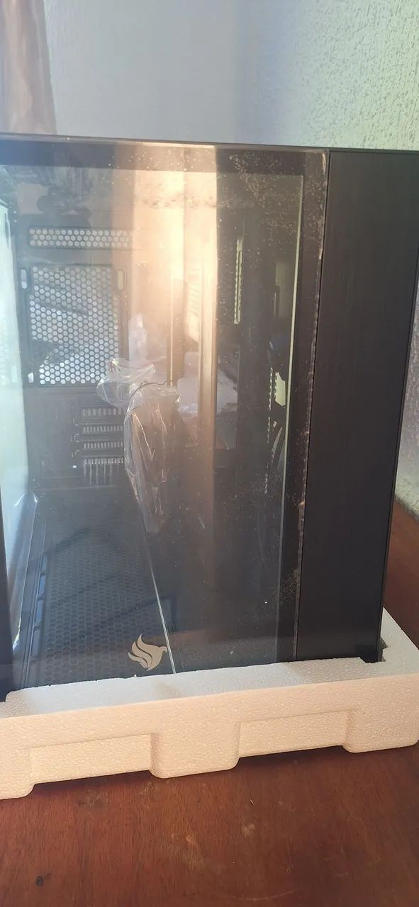 Gabinete hx710l  - Foto 3