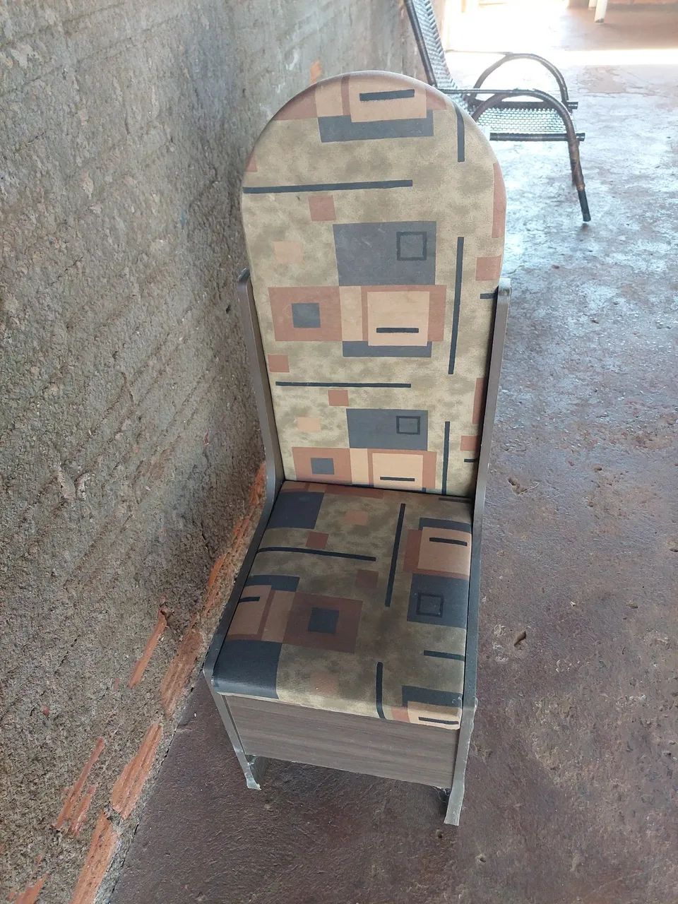 Vendo passadeira /cadeira - Foto 2