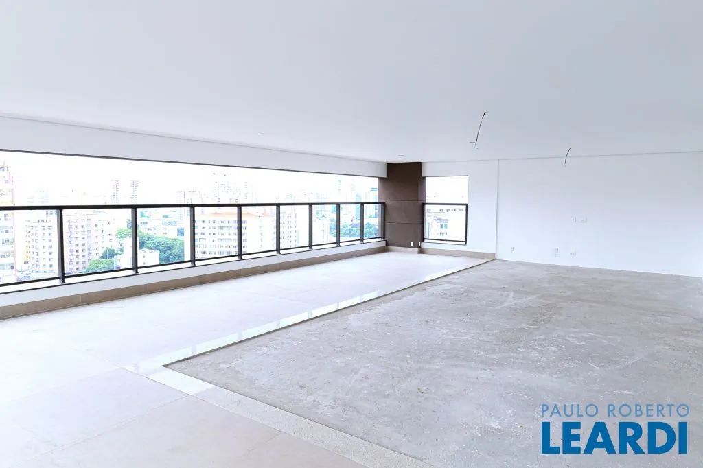 APARTAMENTO - HIGIENÓPOLIS - SP - Foto 5