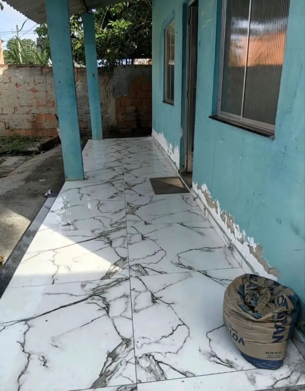 LV Vendo casa em Resistência Vitória-ES