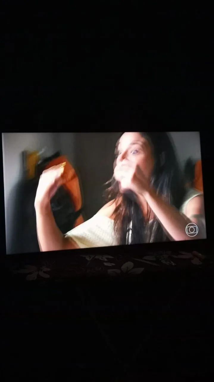 Tv de 43 polegadas 