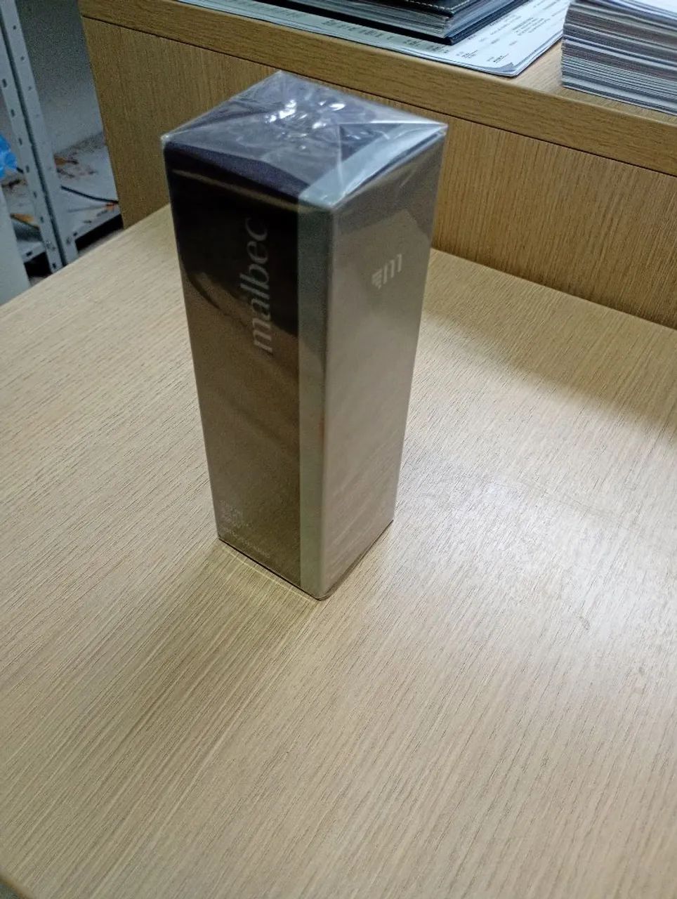 Vendo perfume Malbec novo lacrado! Extra! - Foto 4