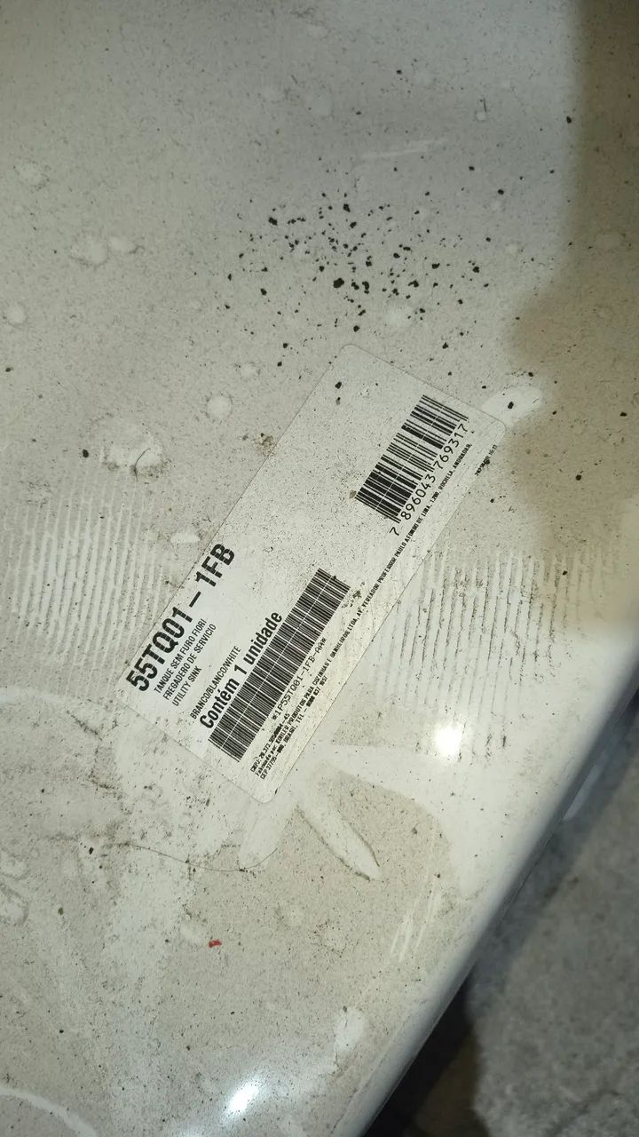 Tanque sem furo - Fiori - Foto 6