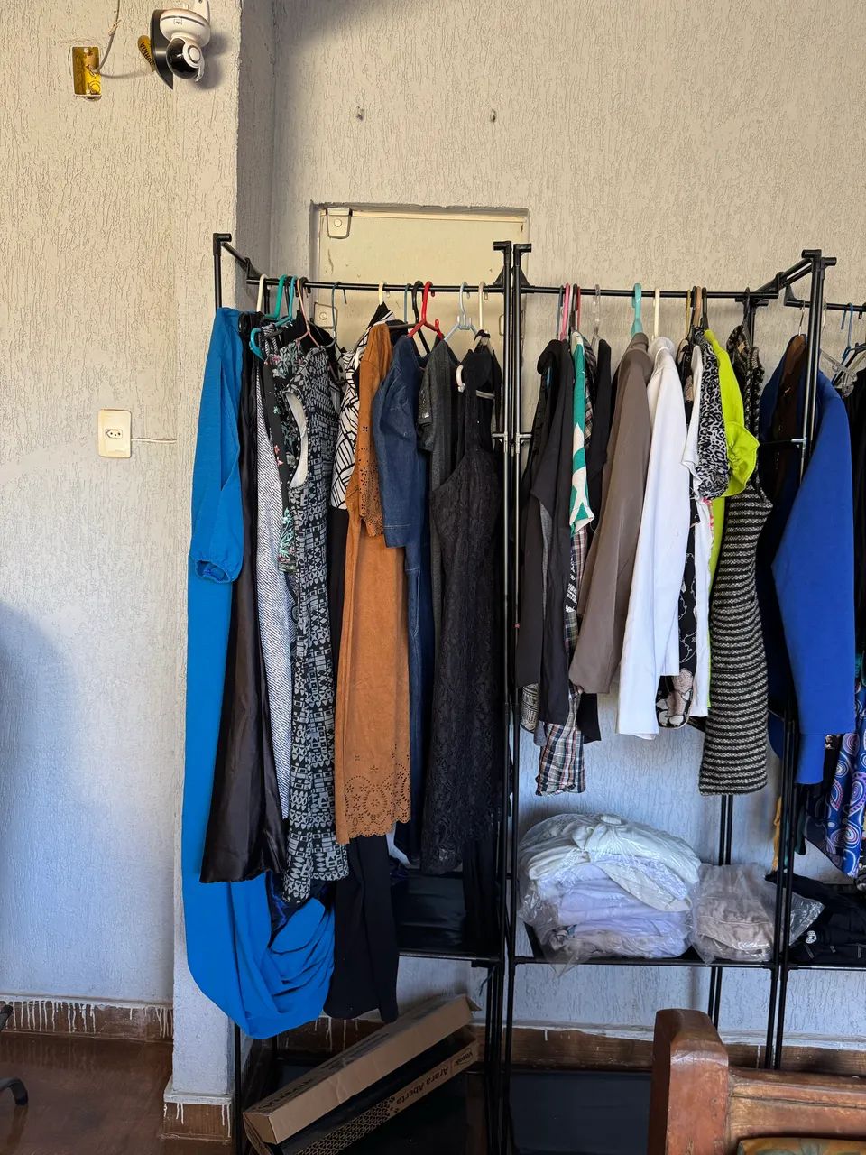 ROUPAS EM GERAL BRECHÓS Várias marcas - Foto 3